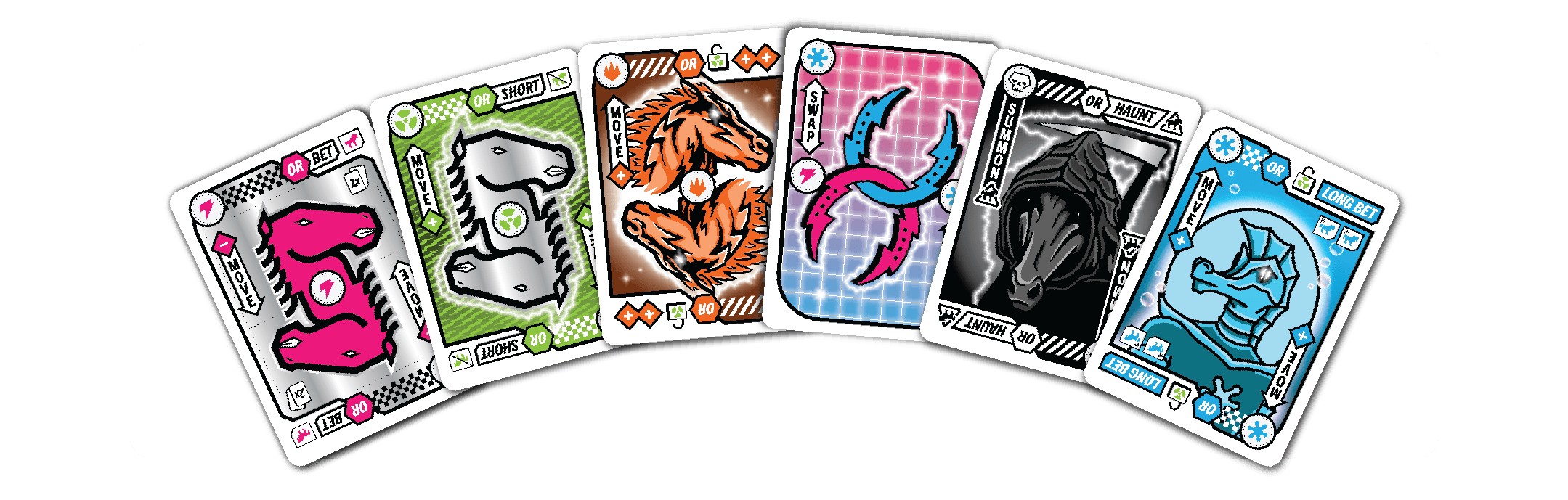 Hi-Voltage Horse Power